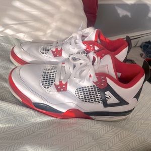 I weird these shoes 3 times